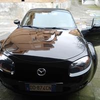 Mazda MX5 1800 SPIDER