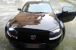 Mazda MX5 1800 SPIDER
