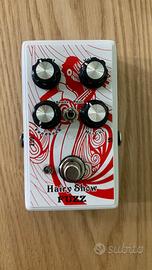 Fuzz Hairy Show - Ginean