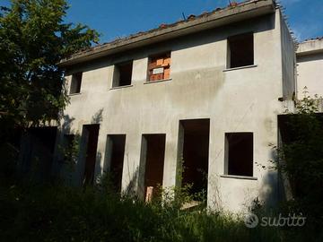 RGE 399/2023 Trib Pavia