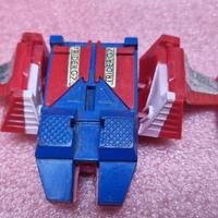 9934N-L’invincibile Robot Trider G7