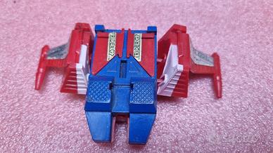 9934N-L’invincibile Robot Trider G7