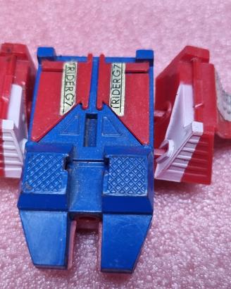 9934N-L’invincibile Robot Trider G7