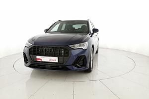 Audi Q3 45 1.4 tfsi e S Line Edition s-tronic