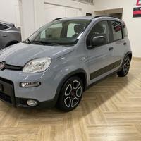 FIAT PANDA 1.0 FIREFLY S&S CITY LIFE My 2021