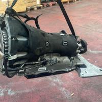 CAMBIO AUTOMATICO BMW 420D 2WD B47D20B