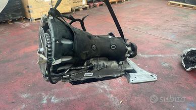 CAMBIO AUTOMATICO BMW 420D 2WD B47D20B