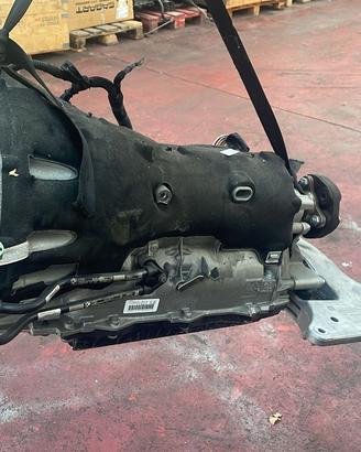 CAMBIO AUTOMATICO BMW 420D 2WD B47D20B
