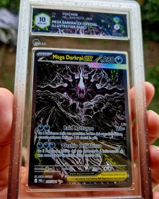 Mega darkrai 10
