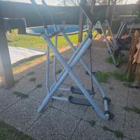 Ellittica come nuova