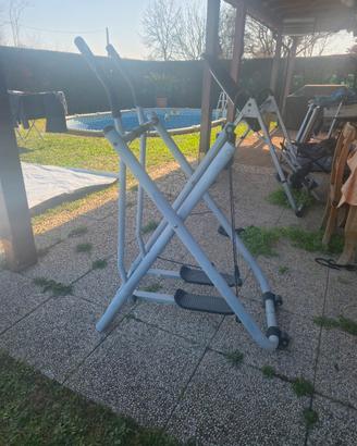 Ellittica come nuova