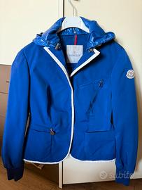Moncler spolverino