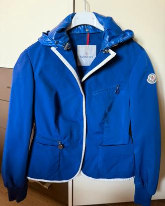 Moncler spolverino
