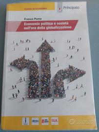 Economia politica per scuole superiori