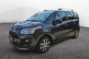 Citroën C3 Picasso 1.6 BlueHDi 100 Seduction