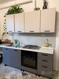 Cucina completa