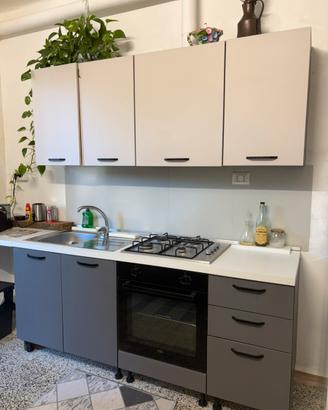 Cucina completa