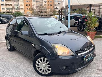 Ford Fiesta 1.4 TDCi COMPRESO PASSAGGIO