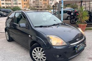 Ford Fiesta 1.4 TDCi COMPRESO PASSAGGIO