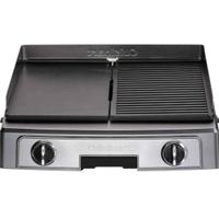 Piastra Bistecchiera Cuisinart PL50E 