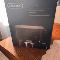 Macchina da caffè Stilosa