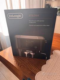 Macchina da caffè Stilosa