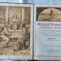 Missale Romanum