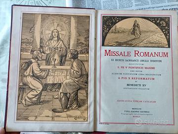 Missale Romanum