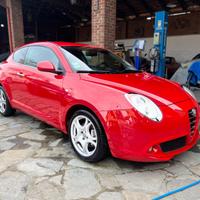 Alfa Romeo MiTo 1.4 T 155 CV bose pinze 4 pompanti