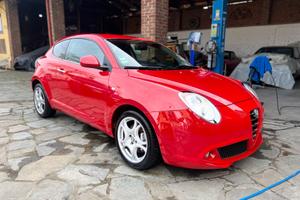 Alfa Romeo MiTo 1.4 T 155 CV bose pinze 4 pompanti