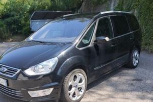 Ford Galaxy 2.0 TDCi 163 CV DPF Titanium 7 POSTI