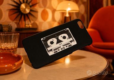 🕶️ Ray-Ban Cover iPhone 6 – Originale, Nuova ✨ C