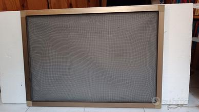 Zanzariera estensibile per finestra 