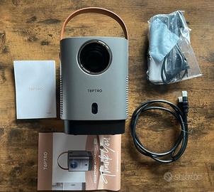 Videoproiettore Portatile TOPTRO TR23 Full HD