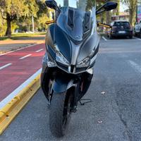 Kymco Xciting 400i S ABS