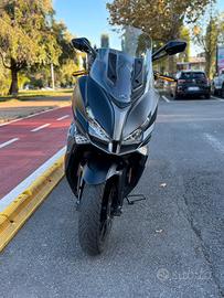 Kymco Xciting 400i S ABS