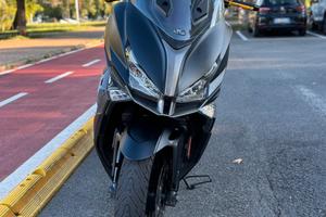 Kymco Xciting 400i S ABS