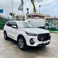 Dr 7.0 1.5 Turbo DCT Bi-Fuel GPL 2022