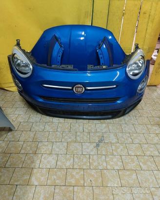 RICAMBI FIAT 500X 2020 RICAMBI
