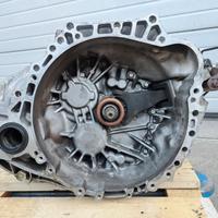 Cambio manuale Toyota Auris E150 2.0 diesel 2007