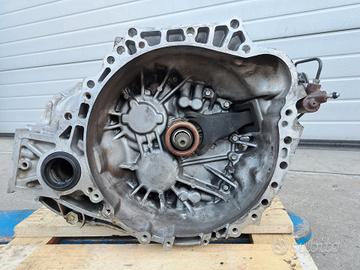 Cambio manuale Toyota Auris E150 2.0 diesel 2007