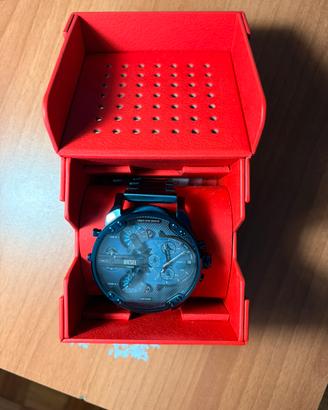 orologio DIESEL daddy