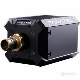 Fanatec Podium DD1 20 Nm + Corona Formula Fanatec