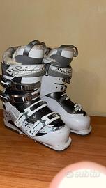 Scarponi da sci donna Salomon