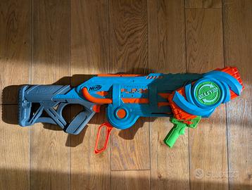 Nerf Flip-32