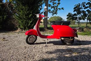 Vespa 50 Special 4 marce. 