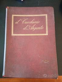 Il cucchiaio d'argento 1959