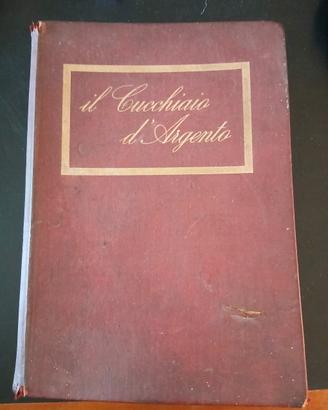 Il cucchiaio d'argento 1959