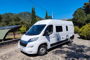 Mclouis Menfys 3 Maxi MOTORE NUOVO-Consegna a domi