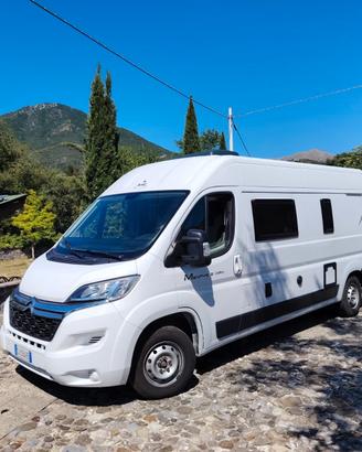 Mclouis Menfys 3 Maxi MOTORE NUOVO-Consegna a domi